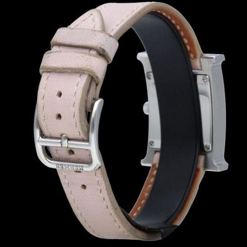 Montre Hermes Montre Heure H 58 Facettes MT43547