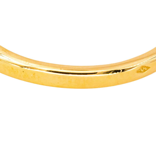 Bague 52 Bague  Trilogie Or jaune Diamant 58 Facettes 4153441CN