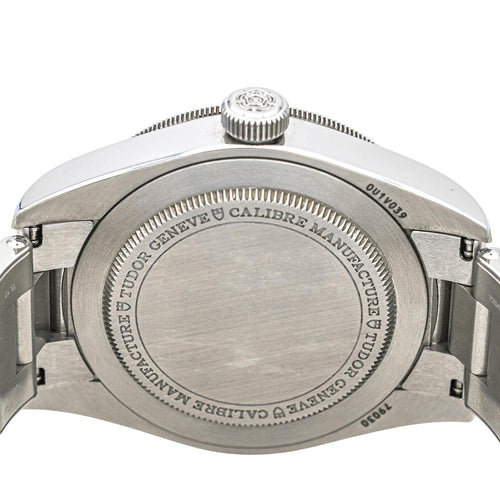 Montre Tudor Montre  Acier 58 Facettes 4656104RV