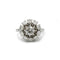 Bague 58 Bague - Or et diamants 58 Facettes 240020SP