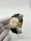 Montre Omega - Montre Seamaster DeVille KL6610 en or jaune 14K 58 Facettes