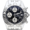 Montre Breitling Montre Chronomat Cockpit  Chronograph 58 Facettes MT43174
