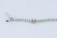 Bracelet Bracelet in 18k white gold 58 Facettes BRACDCC855
