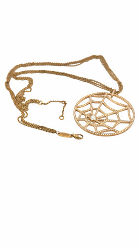 Collier Collier Chaumet Attrape moi si tu m’aimes 58 Facettes