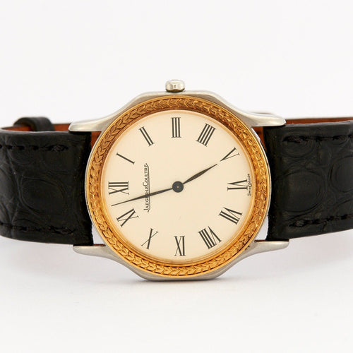 Montre Montre Jaeger-LeCoultre 58 Facettes