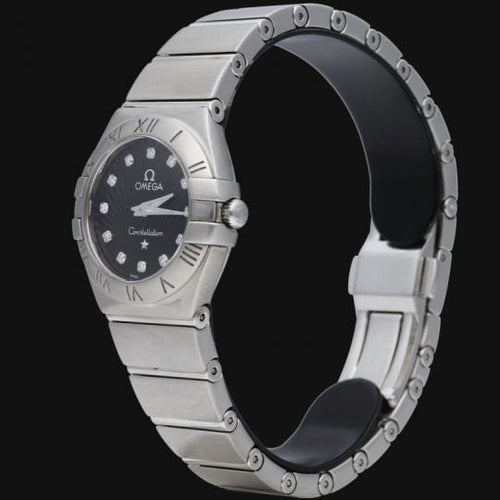 Montre Omega Montre Constellation 58 Facettes MT44489