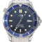 Montre Montre à quartz Omega Seamaster Diver Professional 300M 41 mm 58 Facettes MT41361