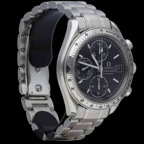 Montre Omega Montre Speedmaster Automatique Chronograph 58 Facettes MT41432