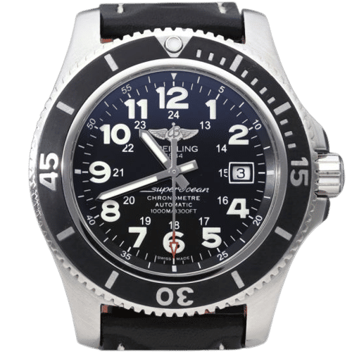 Breitling Montre Superocean Heritage 42