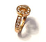 Bague 53 BULGARI - Bvlgari Bague Bvlgari en or rose 58 Facettes