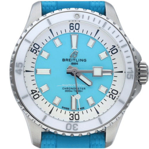 Montre Breitling Montre Superocean 36 58 Facettes MT43434