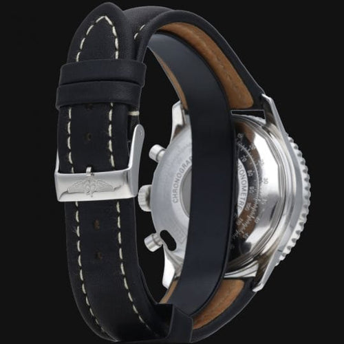 Montre Montre Breitling Old Navitimer 58 Facettes MT42012