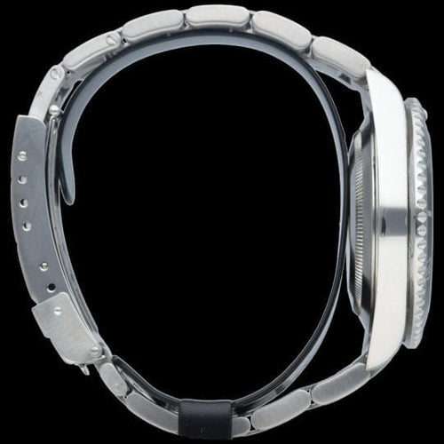 Montre Rolex Montre Submariner Date 58 Facettes MT43019