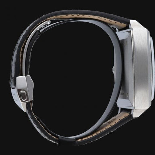 Montre Tag Heuer Montre Monaco Chronograph 58 Facettes MT44526