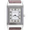 Montre Jaeger Lecoultre Montre Reverso Classic Small Monoface 58 Facettes MT43552