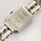 Montre CHANEL - Montre Première en acier et cuir XXL 58 Facettes