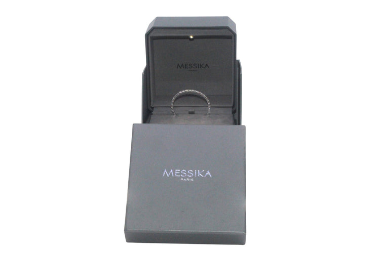 Bracelet MESSIKA - Bracelet Skinny Diamants 3,33 carats 58 Facettes F46