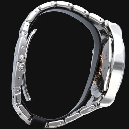 Montre Jaeger Lecoultre Montre Master Compressor Dualmatic 58 Facettes MT42422