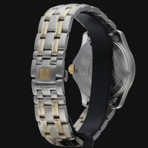 Montre Omega Montre Seamaster 120M Quartz 58 Facettes MT41907