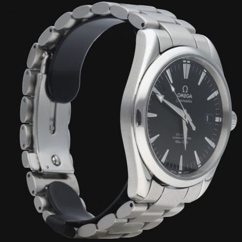 Montre Omega Montre Seamaster Aqua Terra Co-Axial 58 Facettes MT44706