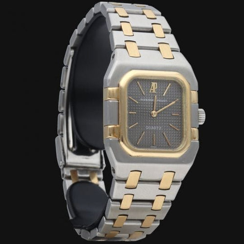 Montre Audemars Piguet Montre Royal Oak  Lady 58 Facettes MT41176