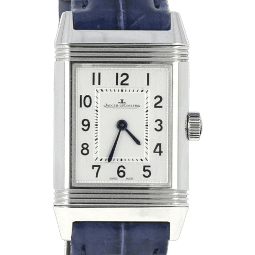 Jaeger Lecoultre Montre Reverso Classic Small