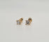 Boucles d'oreilles Boucles d’oreilles or jaune et diamants 58 Facettes