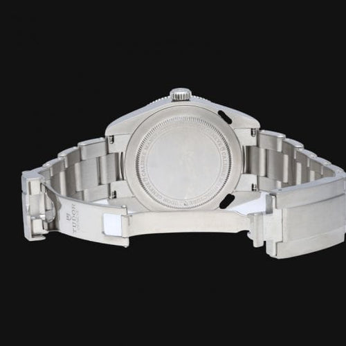 Montre Tudor Montre Black Bay 58 Gmt 58 Facettes MT43168