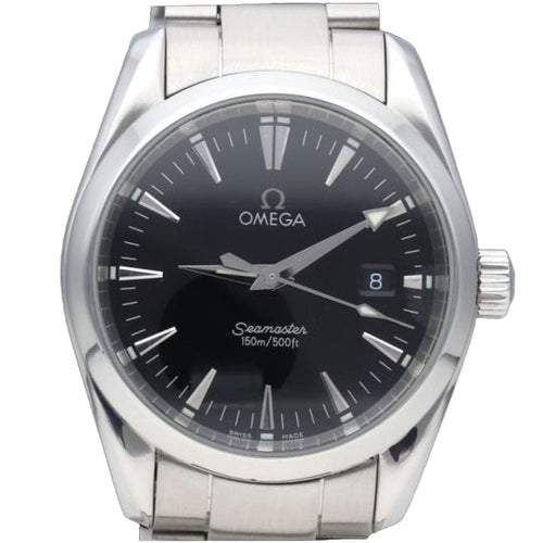 Montre Omega Montre Seamaster Aqua Terra 58 Facettes MT41807