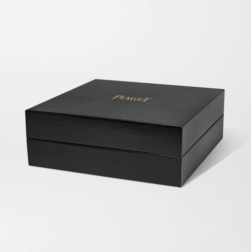 Collier PIAGET - Collier Possession en or blanc et diamants 58 Facettes