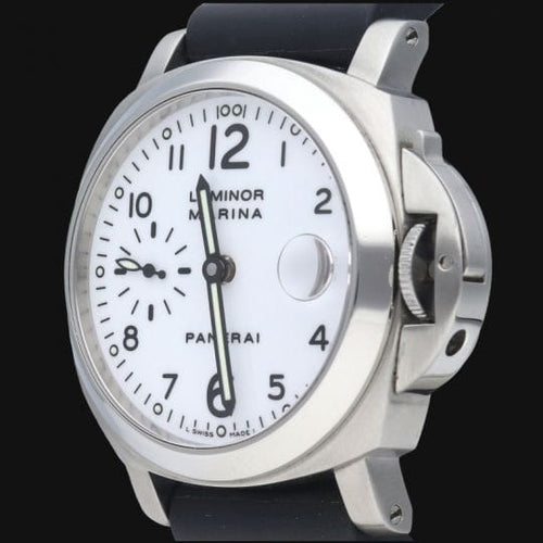 Montre Panerai Montre Luminor Marina Automatique 58 Facettes MT44586