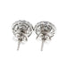 Boucles d'oreilles Boucles D'Oreilles Diamants 58 Facettes 4288