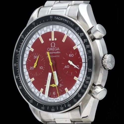 Montre Omega Montre Speedmaster 58 Facettes MT44783