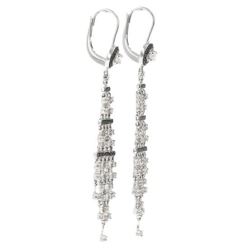 Boucles D'Oreilles 58 Facettes 4156