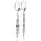 Boucles D'Oreilles 58 Facettes 4156