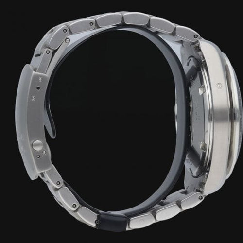 Montre Omega Montre Speedmaster Date Chronograph 58 Facettes MT45075