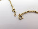 Collier collier chaine mailles forcat t 55 cm en or jaune 18k 14gr 58 Facettes 271651