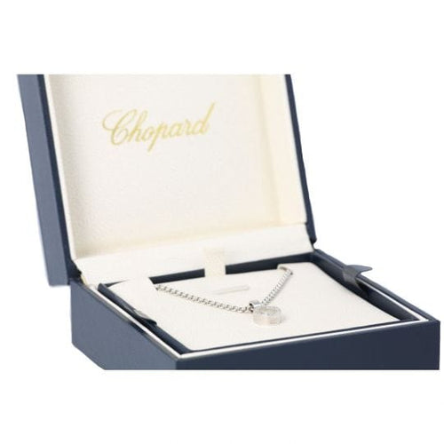 Chopard Collier Chopard Collection "Happy Diamonds Icons"