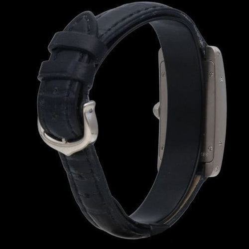 Montre Cartier Montre Tank Americaine 58 Facettes MT44190