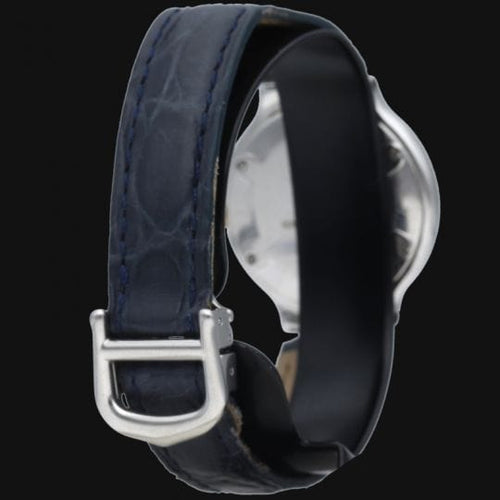 Montre Cartier Montre Must 21 58 Facettes MT42314