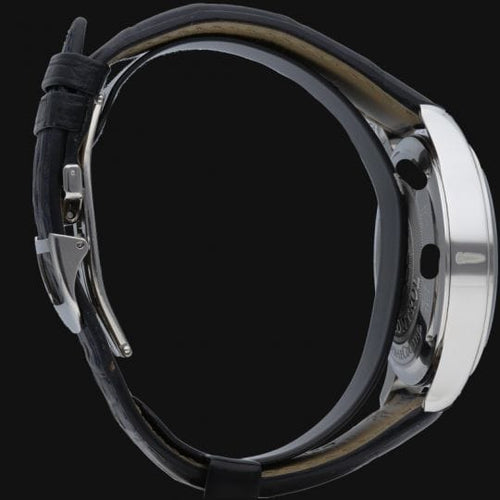 Montre Jaeger LeCoultre Montre Master Chronographe 58 Facettes MT43028