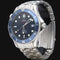 Montre Omega Montre Seamaster Diver Professional 300M 58 Facettes MT45014