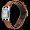 Montre Hermes Montre Cape Cod 58 Facettes MT44550