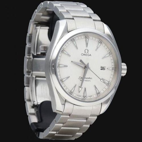 Montre Omega Montre Seamaster Aqua Terra 150M 58 Facettes MT41897