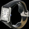 Montre Cartier Montre Tank Solo 58 Facettes MT43412