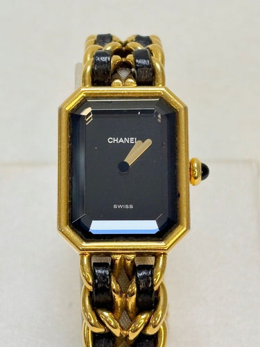 Montre CHANEL - Montre Première M 58 Facettes WC-2025-2441