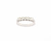 Bague Riviera Ct 0,86