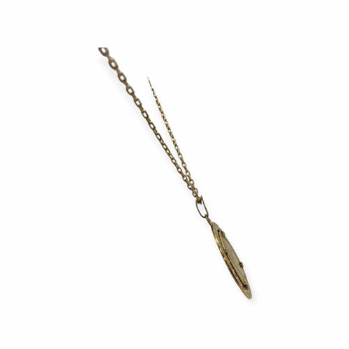 Pendentif Pendentif pièce 20 francs Napoléon 1864 en or jaune 58 Facettes 330087439