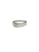 Bague 49 CARTIER - Bague en or blanc et diamant 58 Facettes