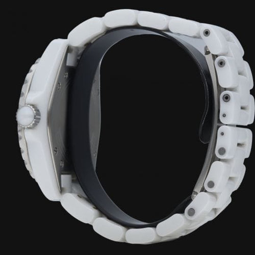 Montre Chanel Montre J12 38Mm Automatique 58 Facettes MT42786